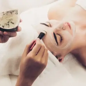 Produits esthétiques