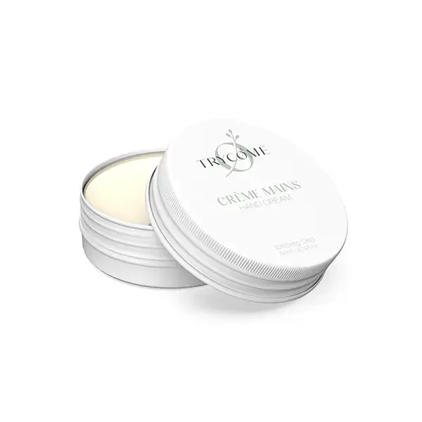 Crème Mains