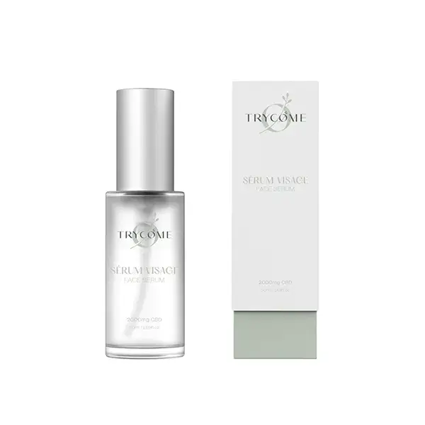 Sérum Visage